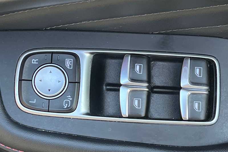 Used MG MG HS 2023 for sale - 78222473: Photo 16