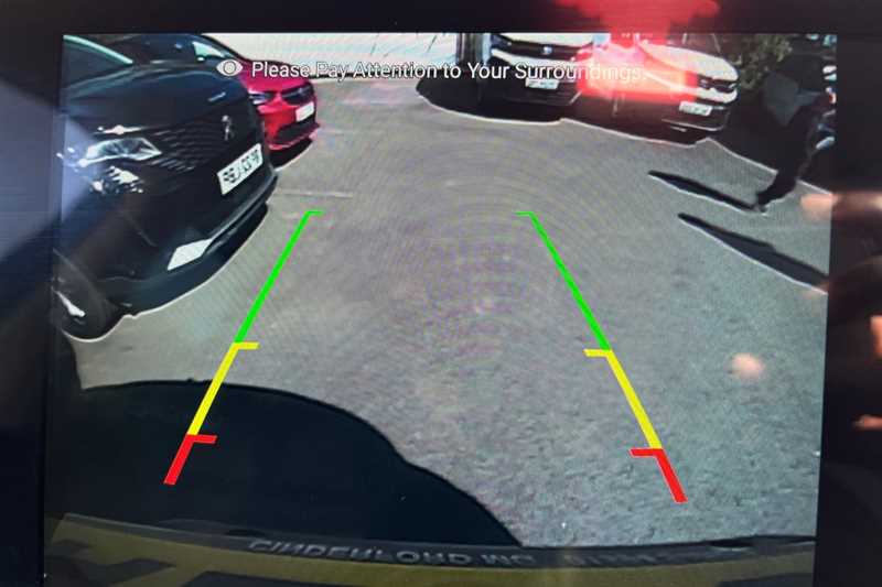 Used MG MG HS 2023 for sale - 78222473: Photo 19