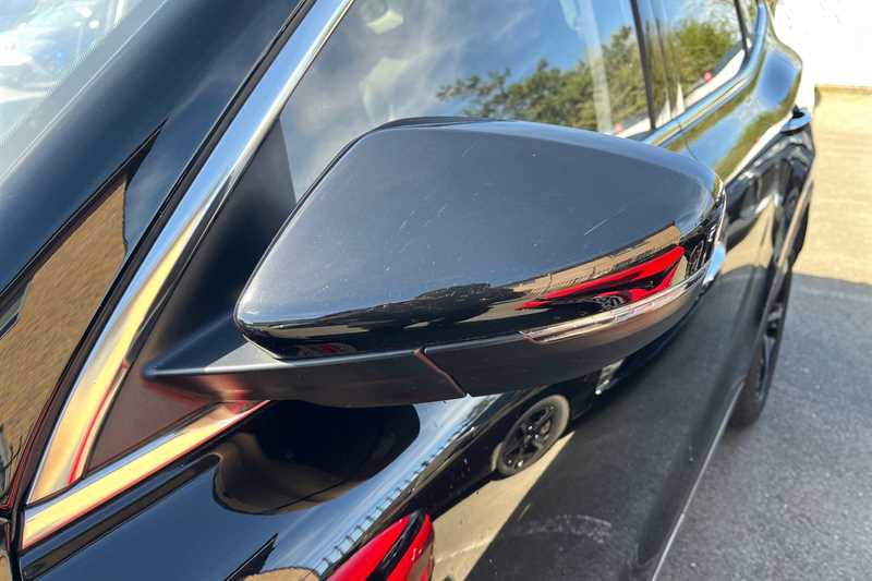 Used MG MG HS 2023 for sale - 78222473: Photo 35