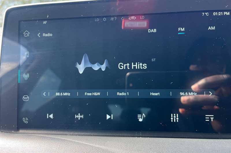 Used MG MG HS 2023 for sale - 78222473: Photo 38