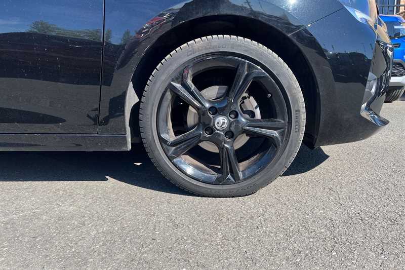 Used Vauxhall Corsa 2023 for sale - 78222032: Photo 10