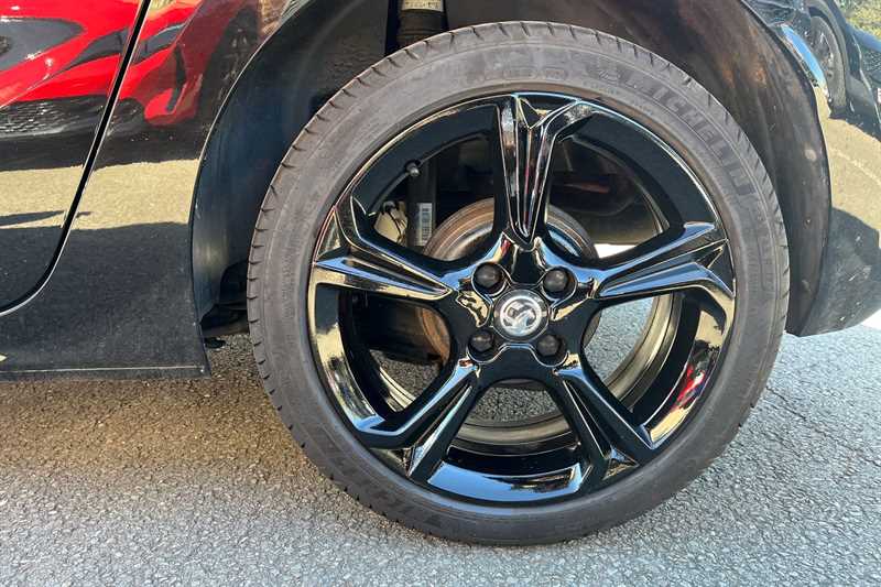 Used Vauxhall Corsa 2023 for sale - 78222032: Photo 12