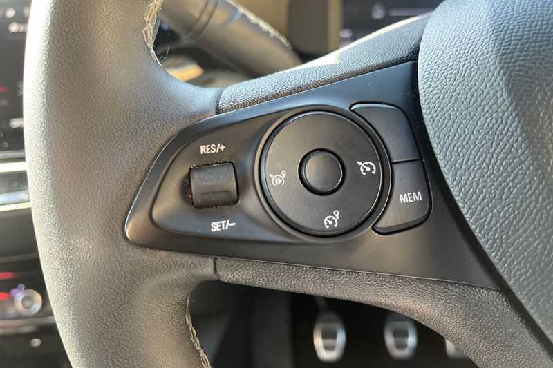 Used Vauxhall Corsa 2023 for sale - 78222032: Photo 21