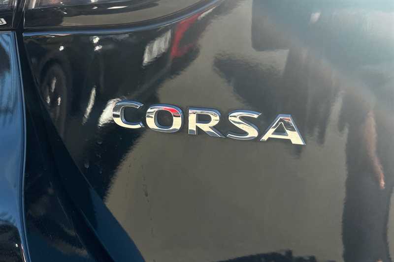 Used Vauxhall Corsa 2023 for sale - 78222032: Photo 30