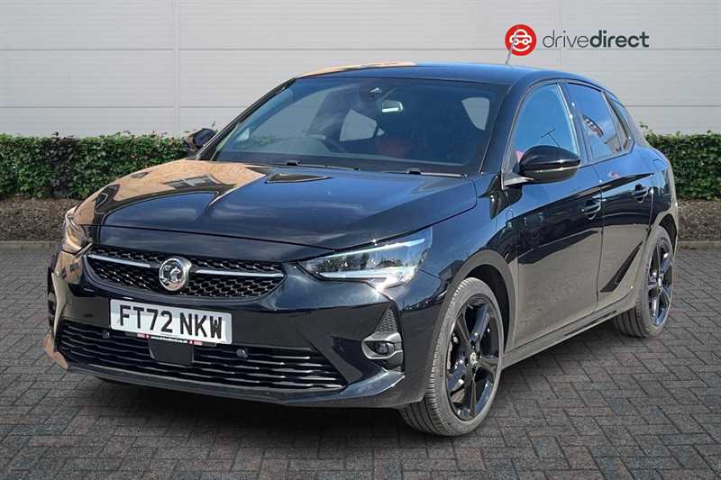 Used Vauxhall Corsa 2023 for sale - 78222032: Photo 7