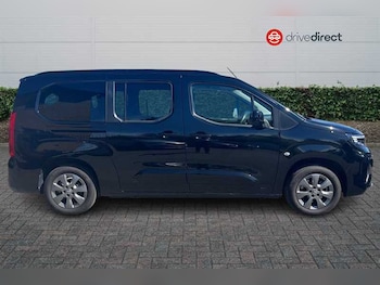 Used Vauxhall Corsa 2024 for sale - 78731459: Photo