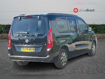 Used Vauxhall Corsa 2024 for sale - 78731459: Photo