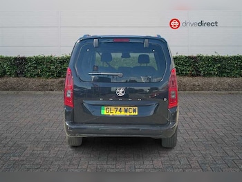 Used Vauxhall Corsa 2024 for sale - 78731459: Photo