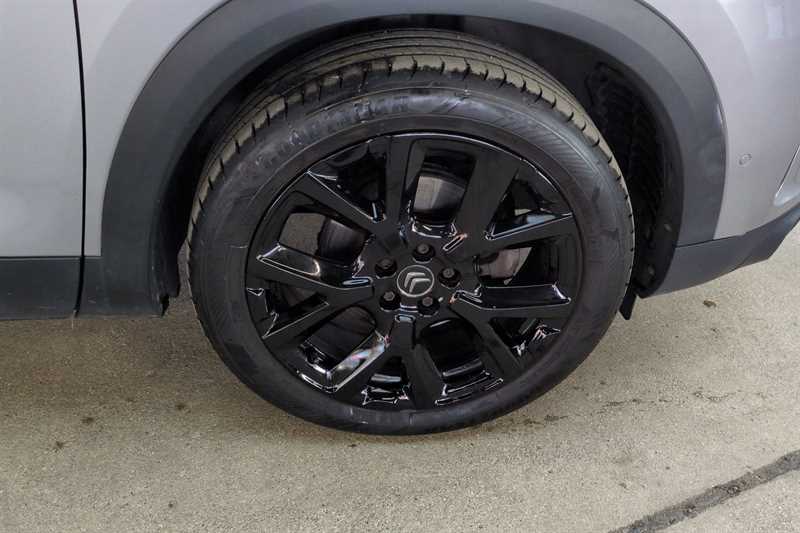 Used Citroen C5 Aircross 2019 for sale - 77899706: Photo 12