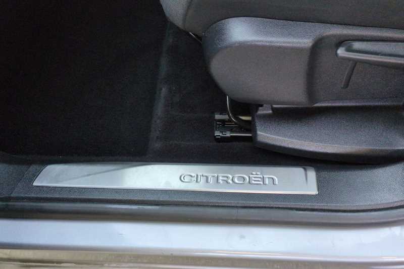 Used Citroen C5 Aircross 2019 for sale - 77899706: Photo 40