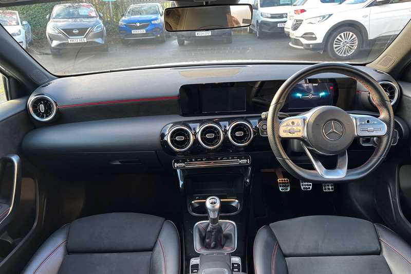 Used Mercedes-Benz A-Class 2019 for sale - 76956837: Photo 13