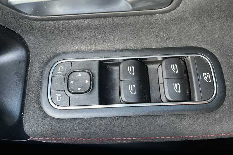 Used Mercedes-Benz A-Class 2019 for sale - 76956837: Photo 16