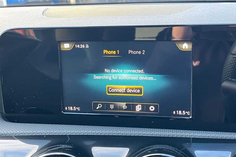 Used Mercedes-Benz A-Class 2019 for sale - 76956837: Photo 18