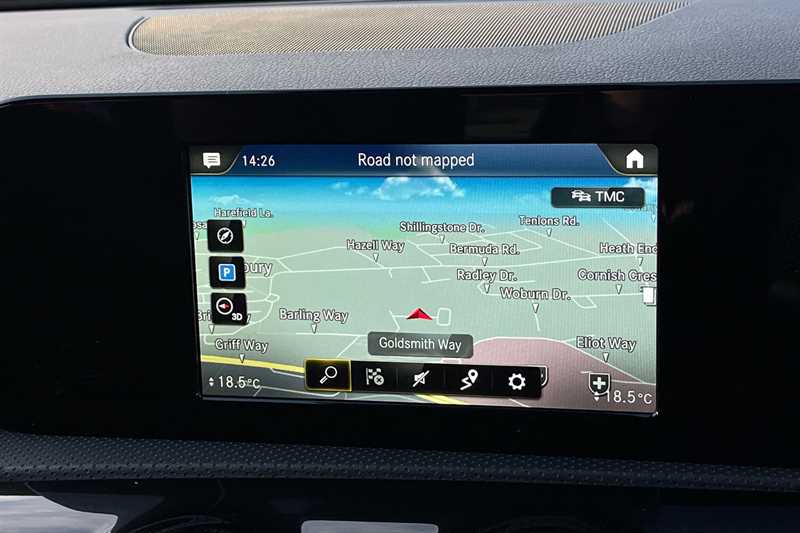 Used Mercedes-Benz A-Class 2019 for sale - 76956837: Photo 19