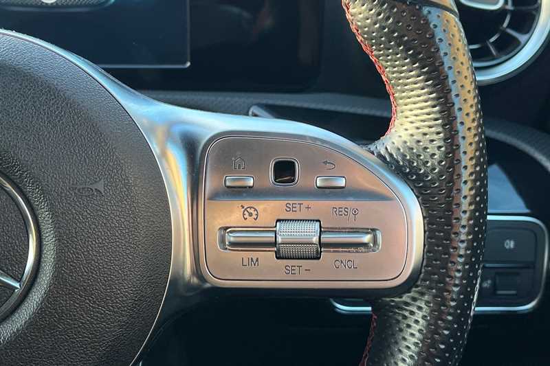 Used Mercedes-Benz A-Class 2019 for sale - 76956837: Photo 22