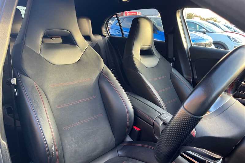 Used Mercedes-Benz A-Class 2019 for sale - 76956837: Photo 23