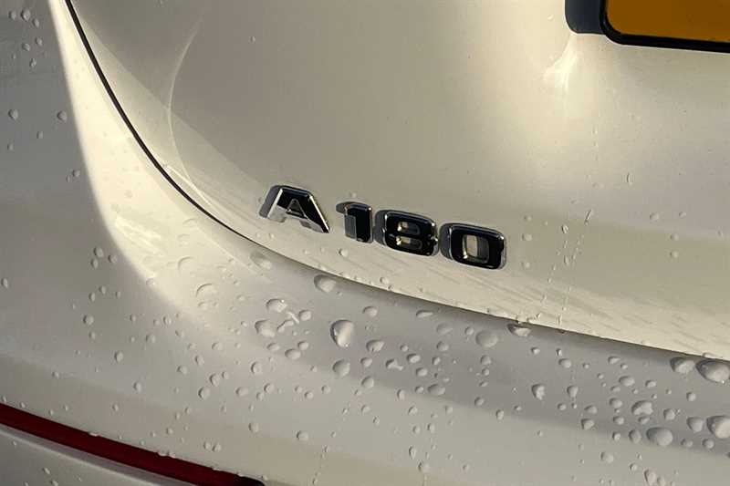 Used Mercedes-Benz A-Class 2019 for sale - 76956837: Photo 30