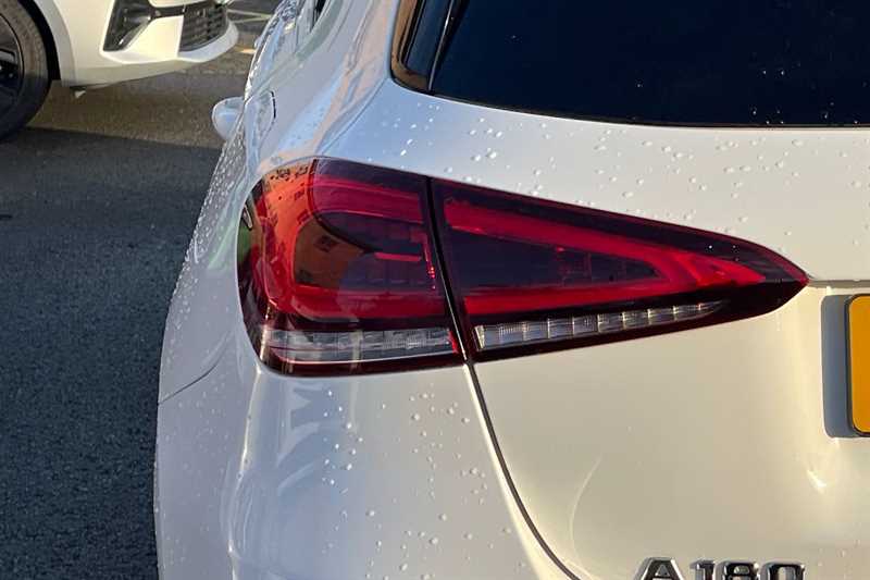 Used Mercedes-Benz A-Class 2019 for sale - 76956837: Photo 31