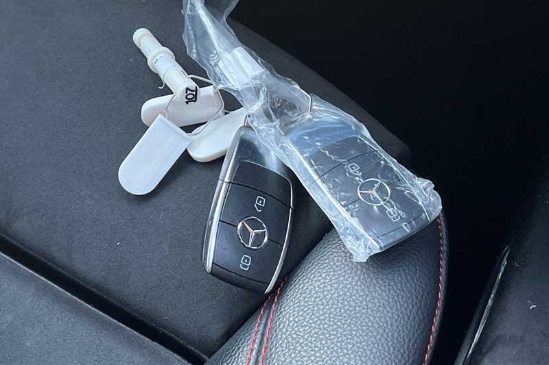 Used Mercedes-Benz A-Class 2019 for sale - 76956837: Photo 36