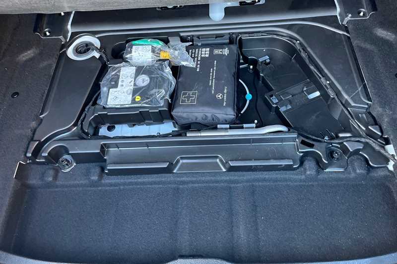 Used Mercedes-Benz A-Class 2019 for sale - 76956837: Photo 37