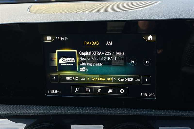 Used Mercedes-Benz A-Class 2019 for sale - 76956837: Photo 41