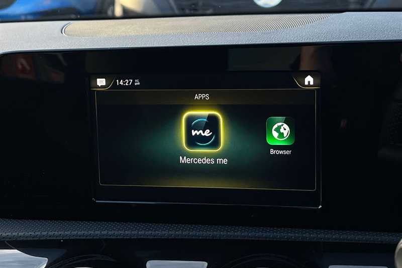 Used Mercedes-Benz A-Class 2019 for sale - 76956837: Photo 45