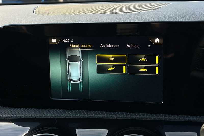 Used Mercedes-Benz A-Class 2019 for sale - 76956837: Photo 46