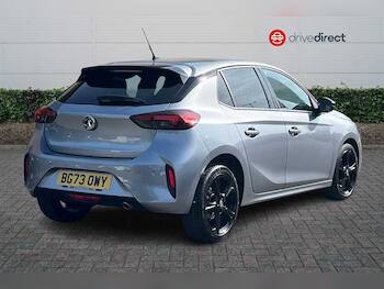 Used Vauxhall Corsa 2023 for sale - 79783905: Photo