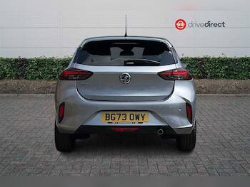 Used Vauxhall Corsa 2023 for sale - 79783905: Photo