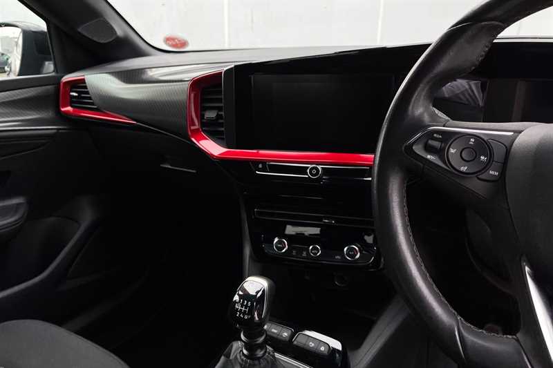 Used Vauxhall Mokka 2021 for sale - 78188953: Photo 14