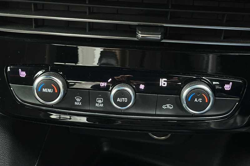 Used Vauxhall Mokka 2021 for sale - 78188953: Photo 15