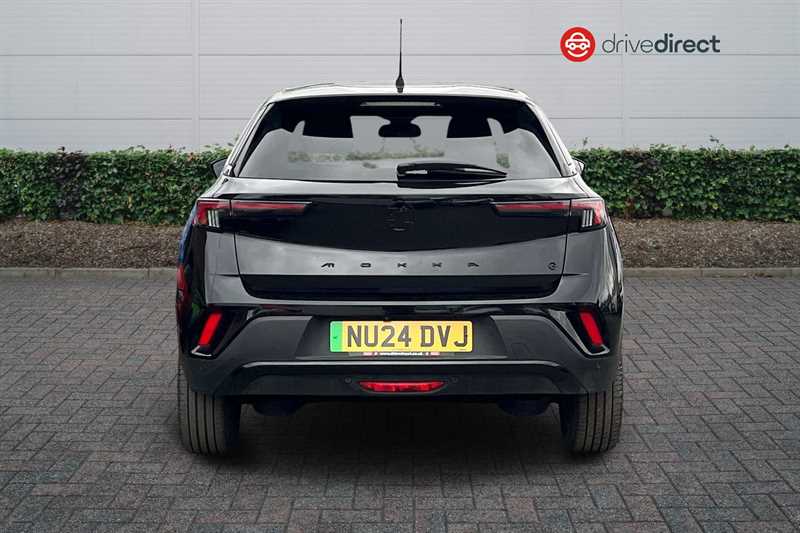 Used Vauxhall Mokka 2024 for sale - 78217298: Photo 4