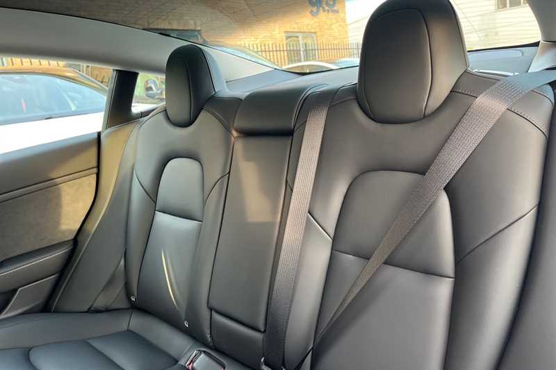 Used Tesla Model 3 2021 for sale - 77788818: Photo 24