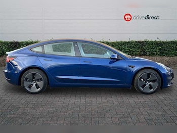 Used Tesla Model 3 2021 for sale - 77788818: Photo
