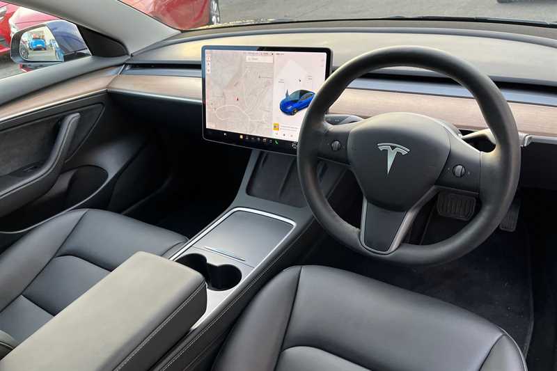 Used Tesla Model 3 2021 for sale - 77788818: Photo 38