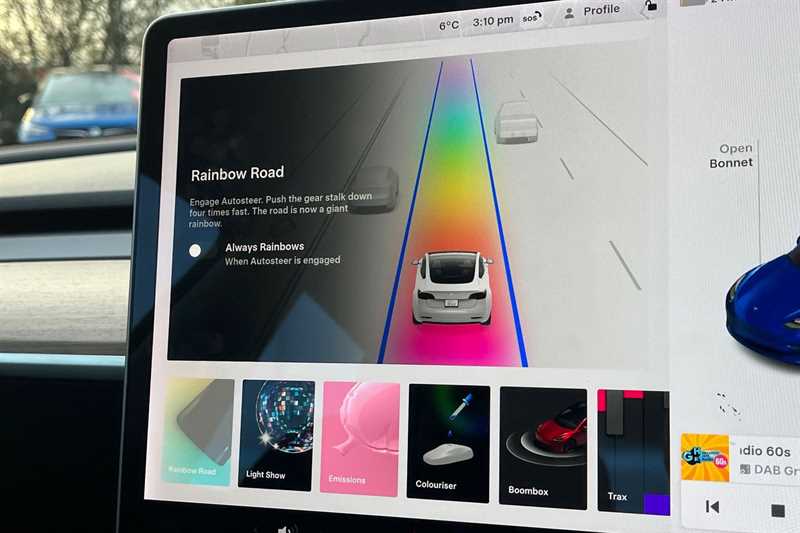 Used Tesla Model 3 2021 for sale - 77788818: Photo 44