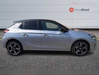 Used Vauxhall Corsa 2022 for sale - 79149056: Photo