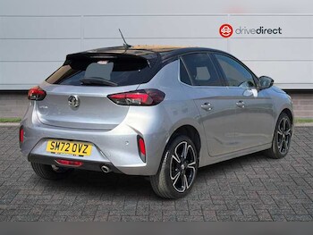 Used Vauxhall Corsa 2022 for sale - 79149056: Photo