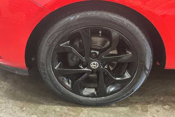 Used Vauxhall Corsa 2019 for sale - 76113655: Photo 11