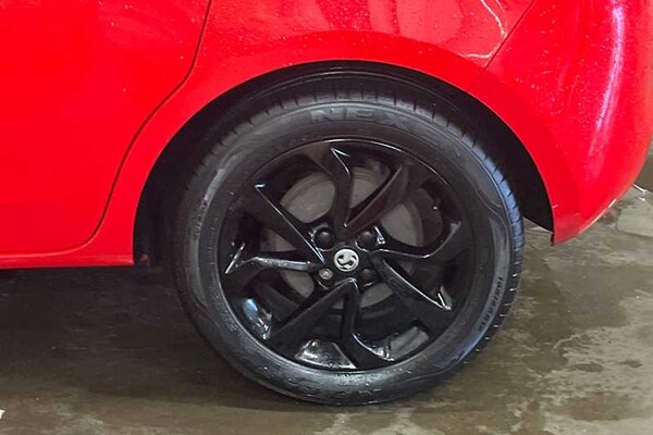 Used Vauxhall Corsa 2019 for sale - 76113655: Photo 12