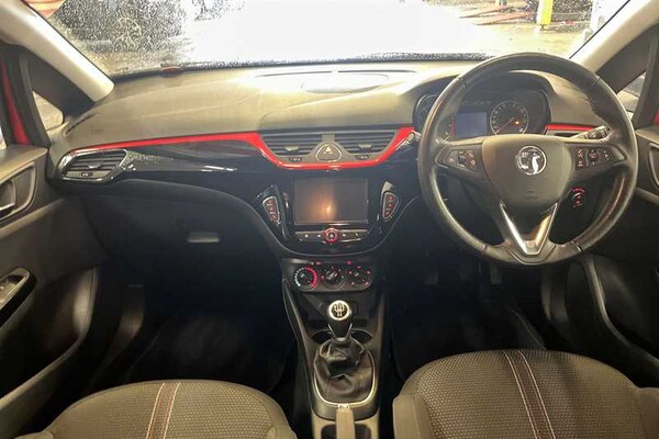 Used Vauxhall Corsa 2019 for sale - 76113655: Photo 13