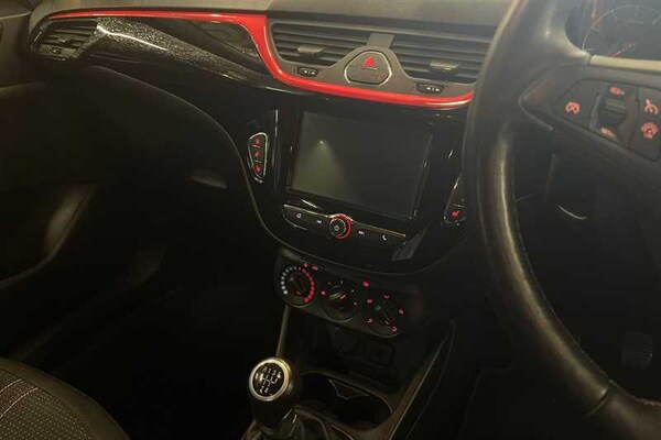 Used Vauxhall Corsa 2019 for sale - 76113655: Photo 14