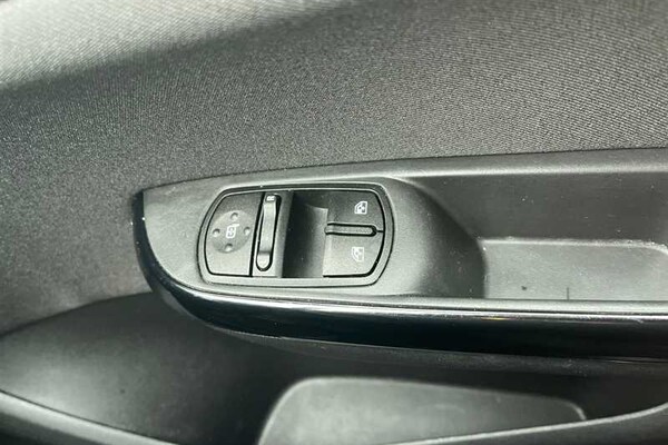 Used Vauxhall Corsa 2019 for sale - 76113655: Photo 16