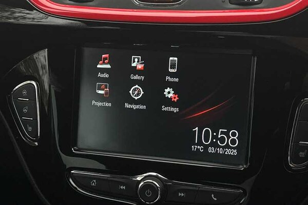 Used Vauxhall Corsa 2019 for sale - 76113655: Photo 17