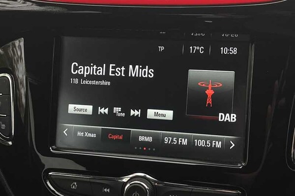 Used Vauxhall Corsa 2019 for sale - 76113655: Photo 18