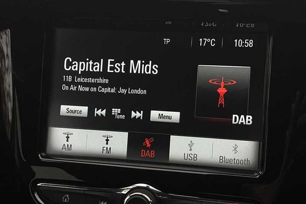Used Vauxhall Corsa 2019 for sale - 76113655: Photo 19