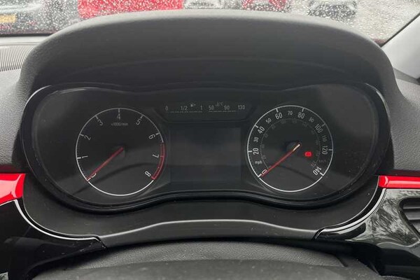 Used Vauxhall Corsa 2019 for sale - 76113655: Photo 20