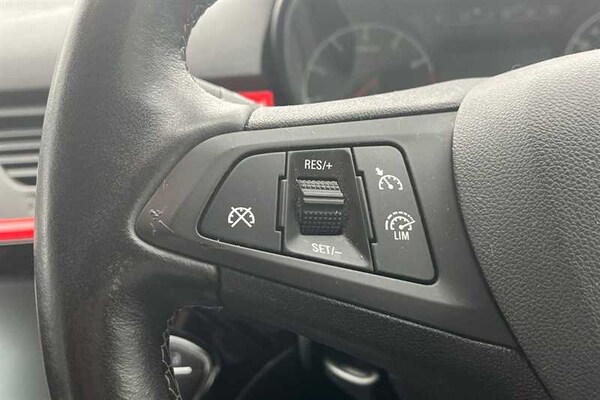 Used Vauxhall Corsa 2019 for sale - 76113655: Photo 21