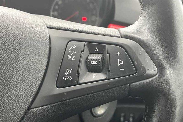 Used Vauxhall Corsa 2019 for sale - 76113655: Photo 22