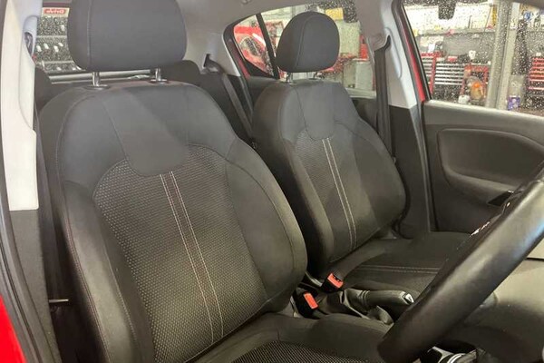 Used Vauxhall Corsa 2019 for sale - 76113655: Photo 23